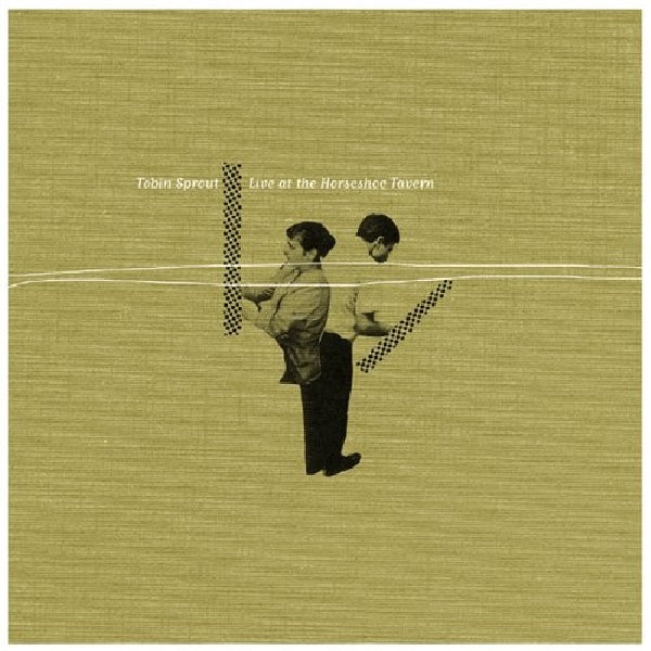Tobin Sprout - Live at the horseshoe tavern (CD) - Discords.nl