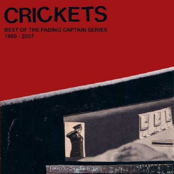 Robert Pollard - Crickets (CD) - Discords.nl