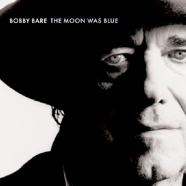 Bobby Bare - Moon was blue (CD) - Discords.nl