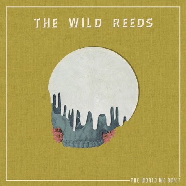 Wild Reeds - World we built (CD) - Discords.nl