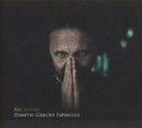 Dimitri Grechi Espinoza - Recreatio (CD) - Discords.nl