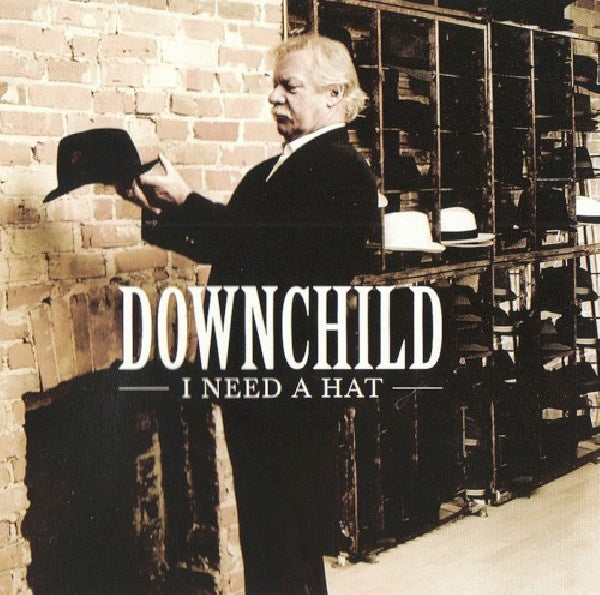 Downchild Blues Band - I need a hat (CD) - Discords.nl