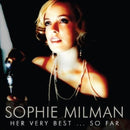 Sophie Milman - Her very best...so far (CD) - Discords.nl