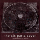 Six Parts Seven - Things shaped in passing (CD) - Discords.nl