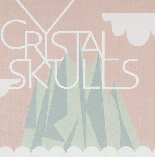 Crystal Skulls - Blocked numbers (CD) - Discords.nl