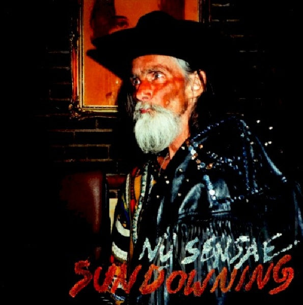 Nu Sensae - Sundowning (CD) - Discords.nl