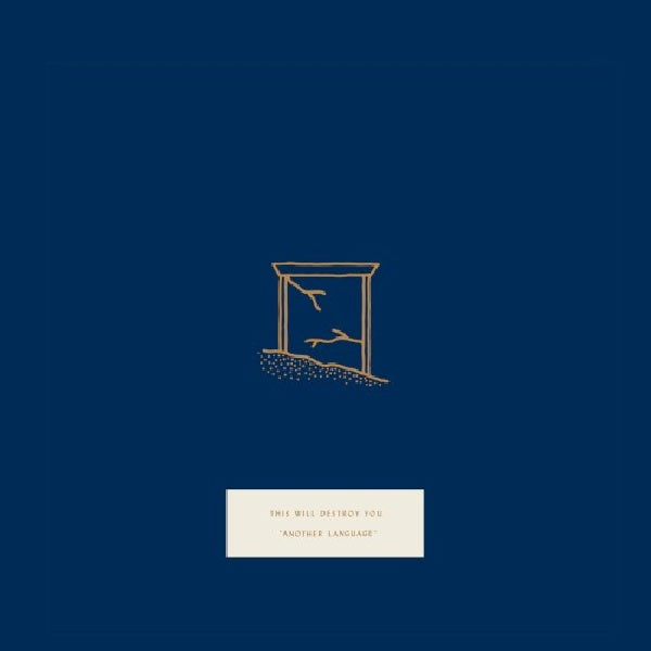 This Will Destroy You - Another language (CD) - Discords.nl