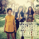Coathangers - Nosebleed weekend (CD) - Discords.nl