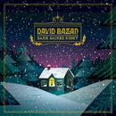 David Bazan - Dark scared night (CD) - Discords.nl