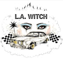 L.a. Witch - L.a. witch (CD) - Discords.nl