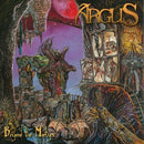 Argus - Beyond the martyrs (CD) - Discords.nl