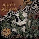 Apostle Of Solitude - Of woe & wounds (CD) - Discords.nl