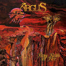 Argus - From fields of fire (CD) - Discords.nl
