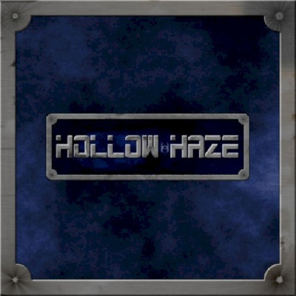 Hollow Haze - Hollow haze (CD) - Discords.nl