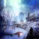 Progenie Terrestre Pura - U.m.a. (CD) - Discords.nl