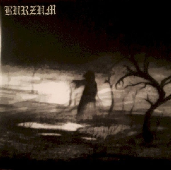 Burzum - Burzum/aske (LP) - Discords.nl