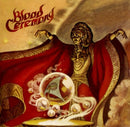 Blood Ceremony - Blood ceremony (CD) - Discords.nl