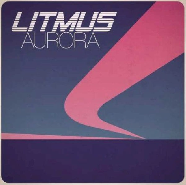 Litmus - Aurora (LP) - Discords.nl