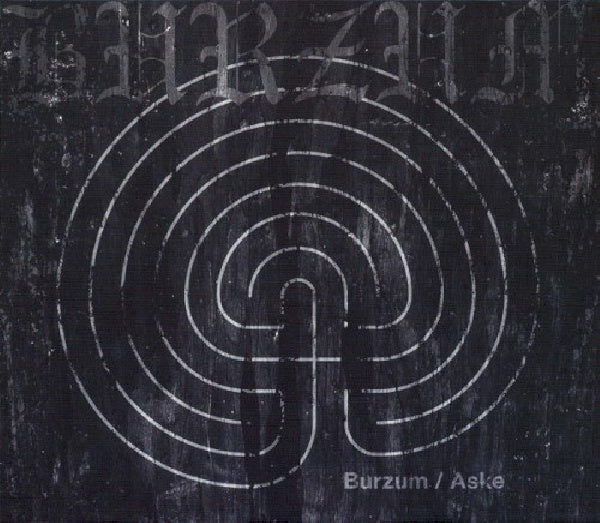Burzum - Burzum/aske (CD) - Discords.nl