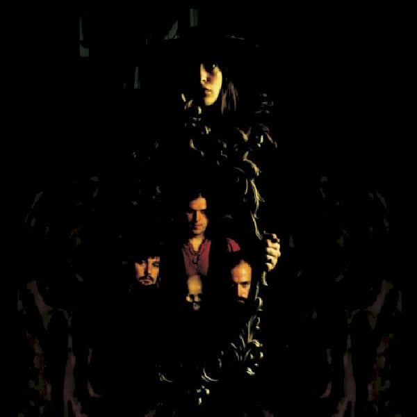 Blood Ceremony - Living with the ancients (CD) - Discords.nl