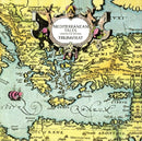 Triumvirat - Mediterranean tales (CD) - Discords.nl