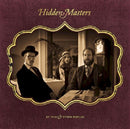 Hidden Masters - Of this and other worlds (CD) - Discords.nl