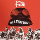 Satan's Satyrs - Wild beyond belief (CD) - Discords.nl