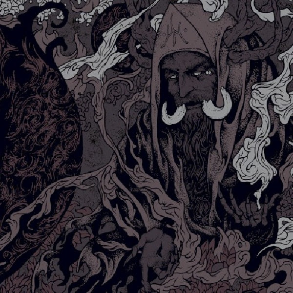 Ancient Ascendant - Echoes and cinder (CD) - Discords.nl