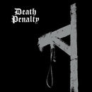 Death Penalty - Death penalty (CD) - Discords.nl
