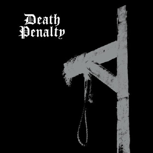 Death Penalty - Death penalty (CD) - Discords.nl