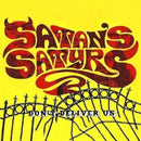 Satan's Satyrs - Don't deliver us (CD) - Discords.nl