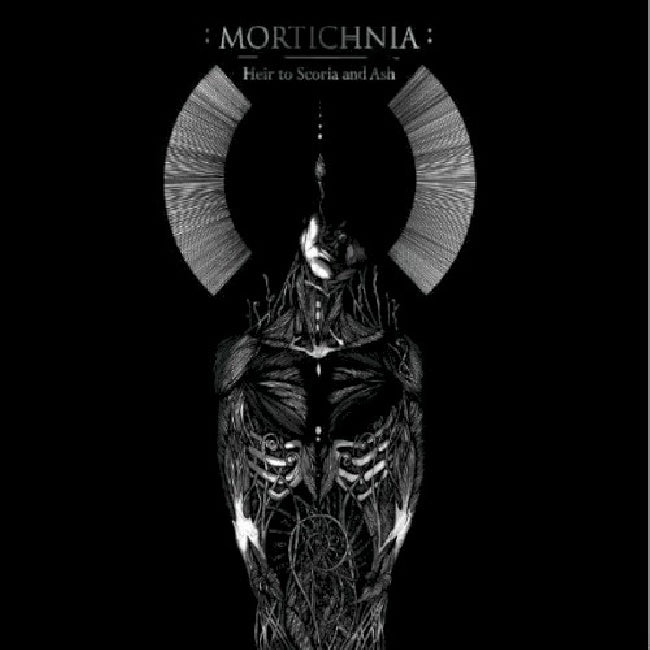 the Crown - Natron (LP) - Discords.nl