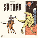 Saturn - Beyond spectra (CD) - Discords.nl