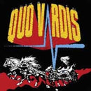 Vardis - Quo vardis (CD) - Discords.nl