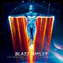 Blaze Bayley - Redemption of william black (CD) - Discords.nl