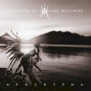 Ascension Of The Watchers - Apocrypha (CD) - Discords.nl
