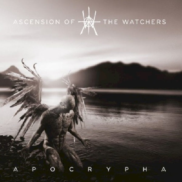 Ascension Of The Watchers - Apocrypha (CD) - Discords.nl