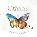 Crysalys - Awakening of gaia (CD) - Discords.nl