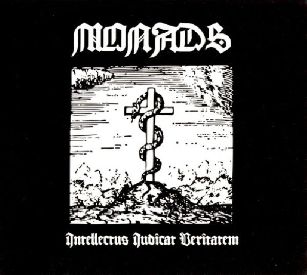 Monads - Intellectus iudicat veritatem (CD) - Discords.nl