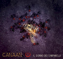 Canaan - Il giorno dei campanelli (CD) - Discords.nl