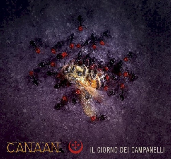 Canaan - Il giorno dei campanelli (CD) - Discords.nl