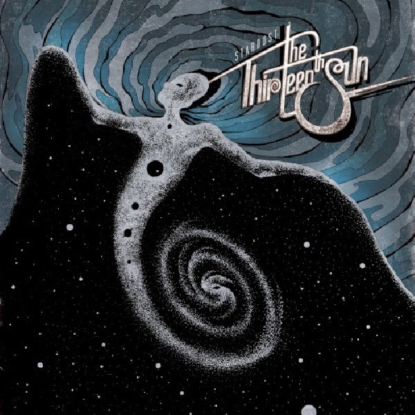 Thirteenth Sun - Stardust (CD) - Discords.nl