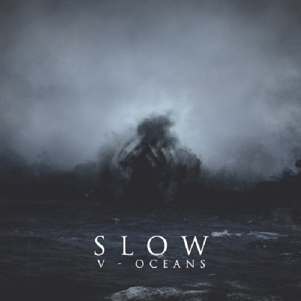 Slow - V-oceans (CD) - Discords.nl