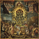 Ecclesia - De ecclesia universalis (CD) - Discords.nl