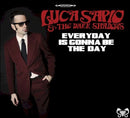 Luca Sapio & The Dark Shadows - Everyday is gonna be the day (CD) - Discords.nl