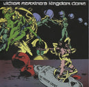 Victor Peraino -kingdom Come- - No man's land (CD) - Discords.nl