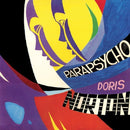 Doris Norton - Parapsycho (CD) - Discords.nl