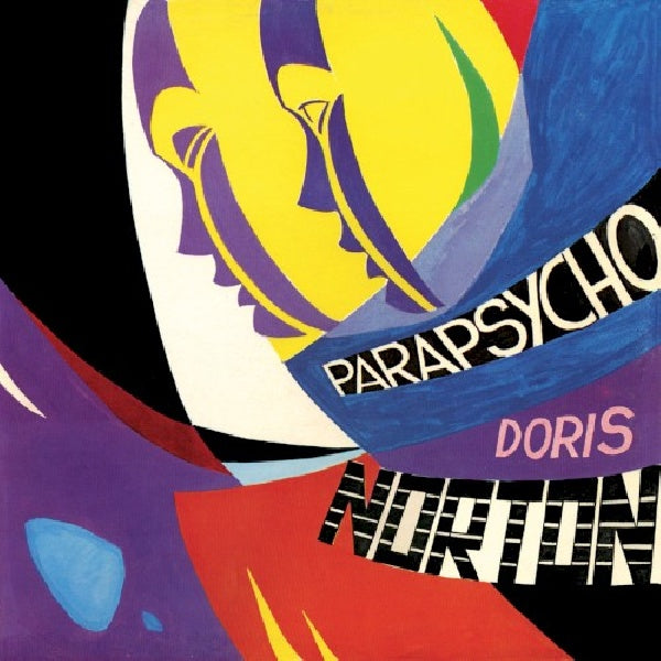 Doris Norton - Parapsycho (CD) - Discords.nl