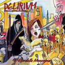Delirium - L'era della menzogna (CD) - Discords.nl
