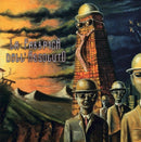 Fabbrica Dell'assoluto - 1984:l'ultimo uomo d'europa (CD) - Discords.nl